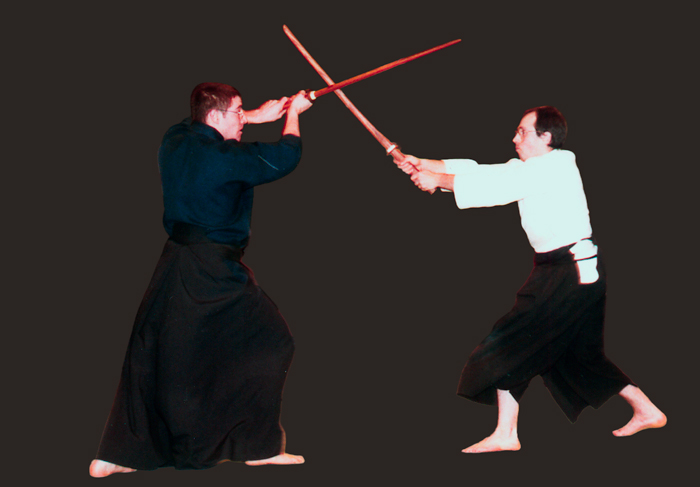 Kenjutsu